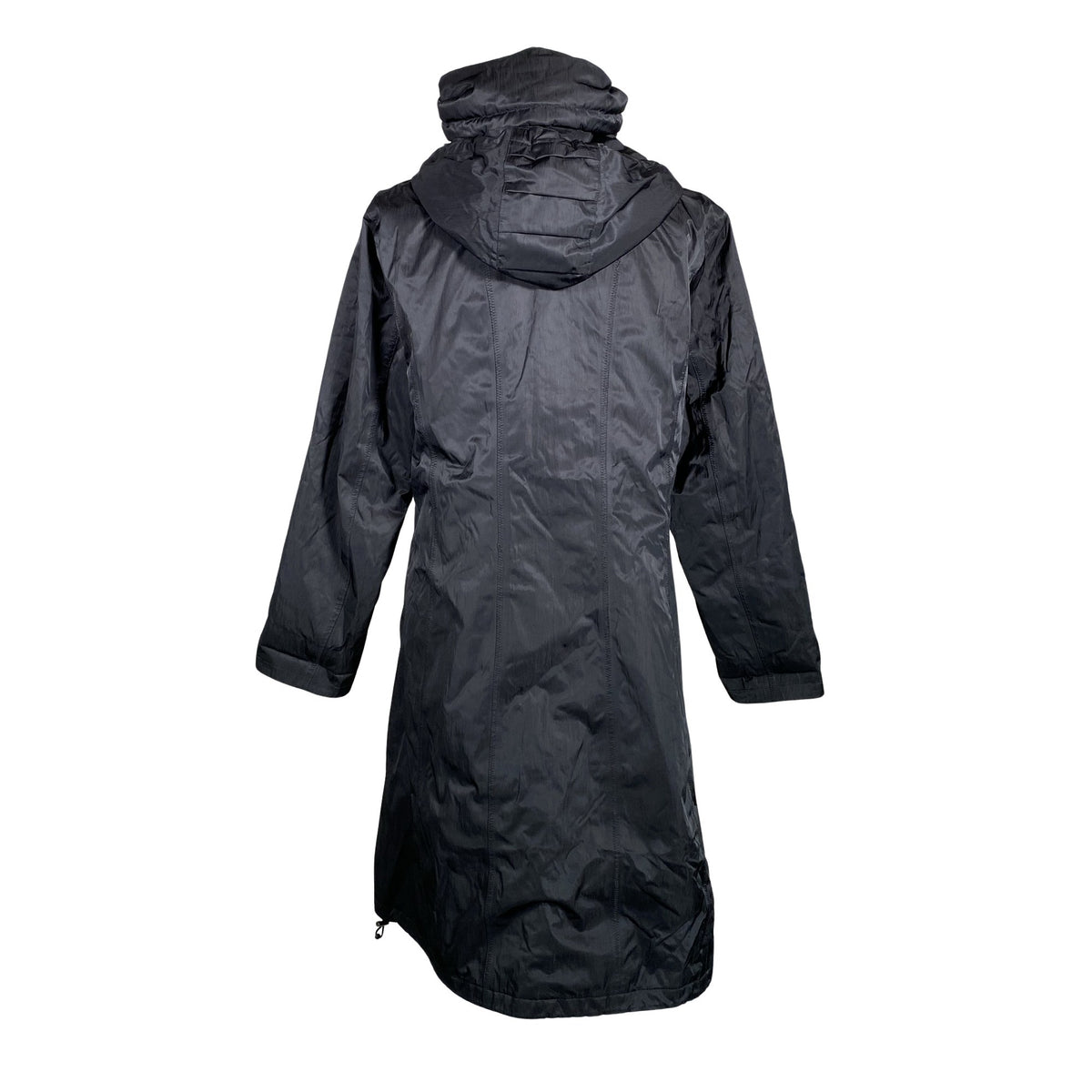 Unisex Normann - Jope, suurus 38 - Must (2)