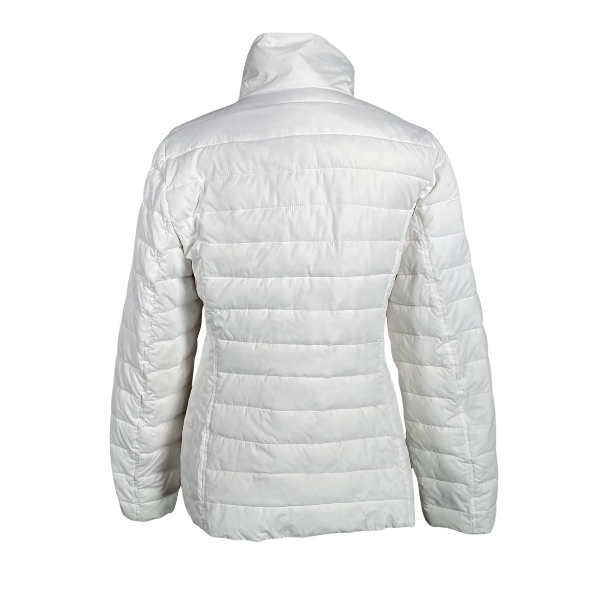 Unisex J.A.P - Õhem talvejope, suurus 40 - Valge (2)