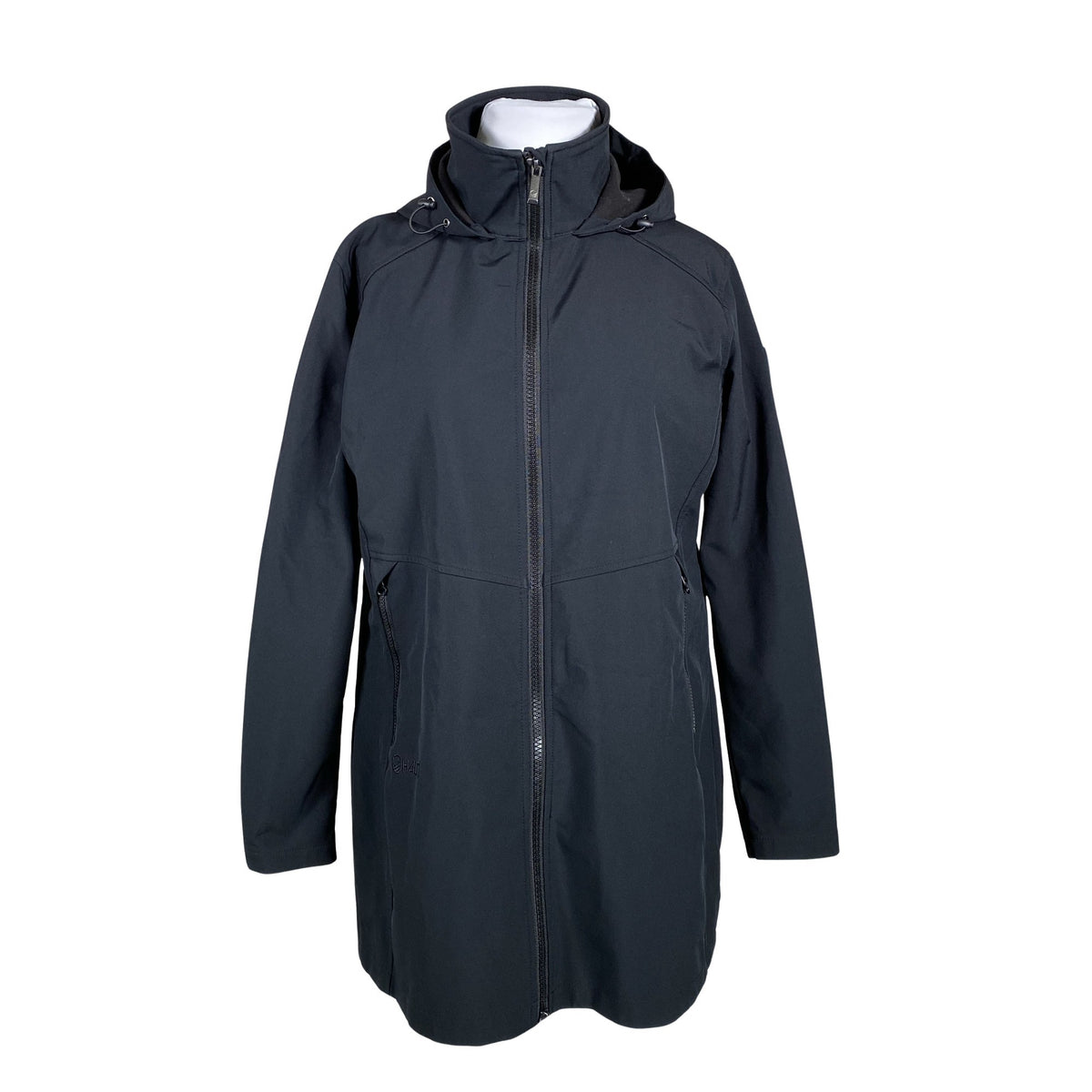 Unisex Halti - Softshell jope, suurus 44 - Must (1)