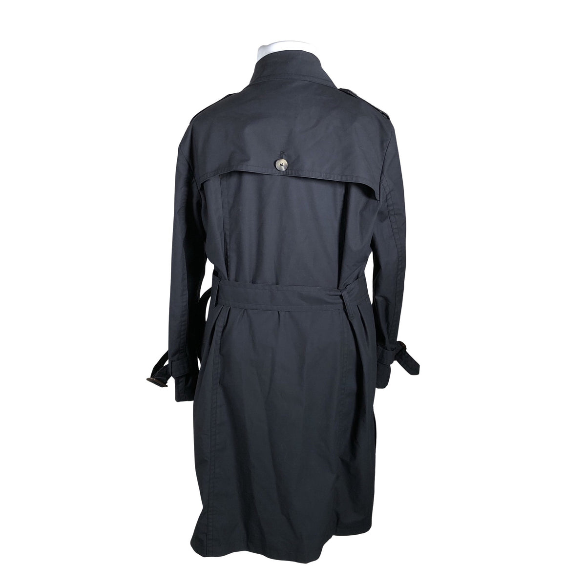 Unisex Esprit - Trentš, suurus 44 - Must (2)