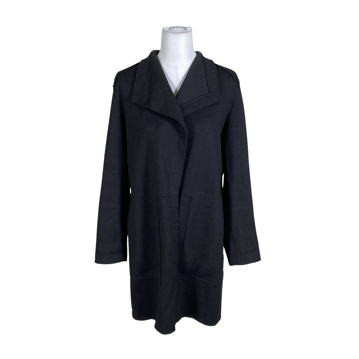 Unisex Esprit - Bleiser, suurus 42 - Must (1)