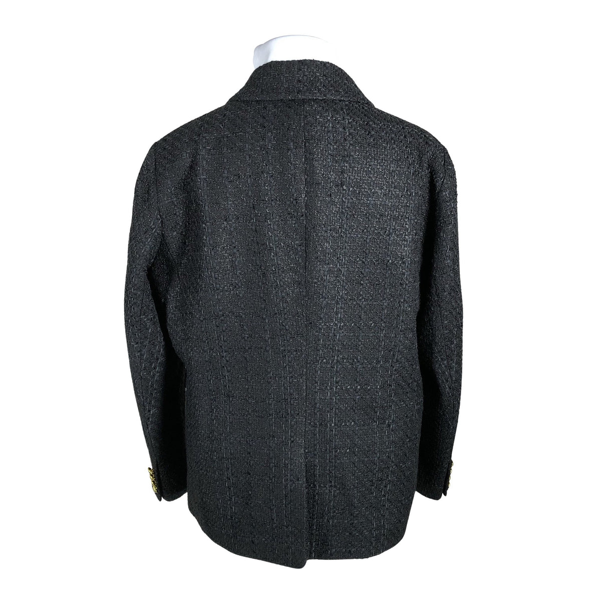 Unisex Anna Field - Jakk, suurus 44 - Must (2)