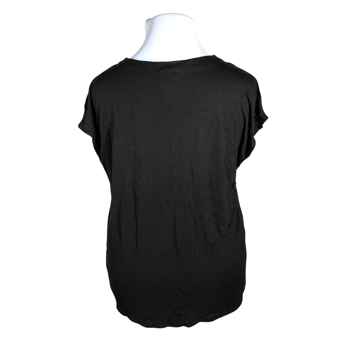 Unisex Opus - Lühikeste käistega pluus, suurus 42 - Roheline (2)