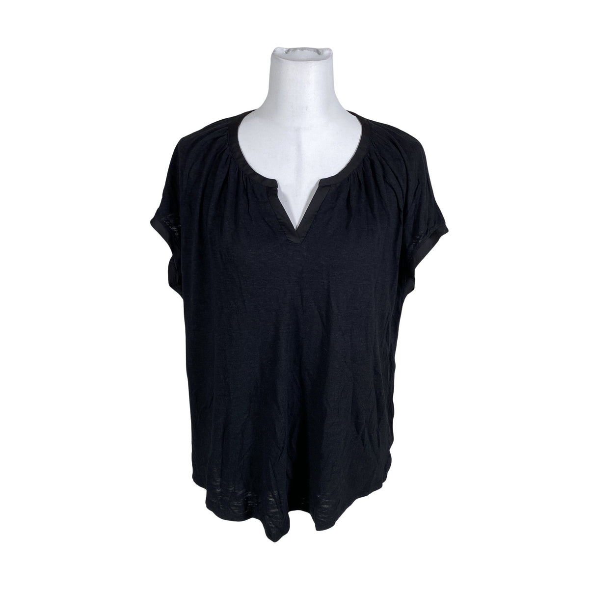Unisex Gap - T-särk, suurus 40 - Must (1)