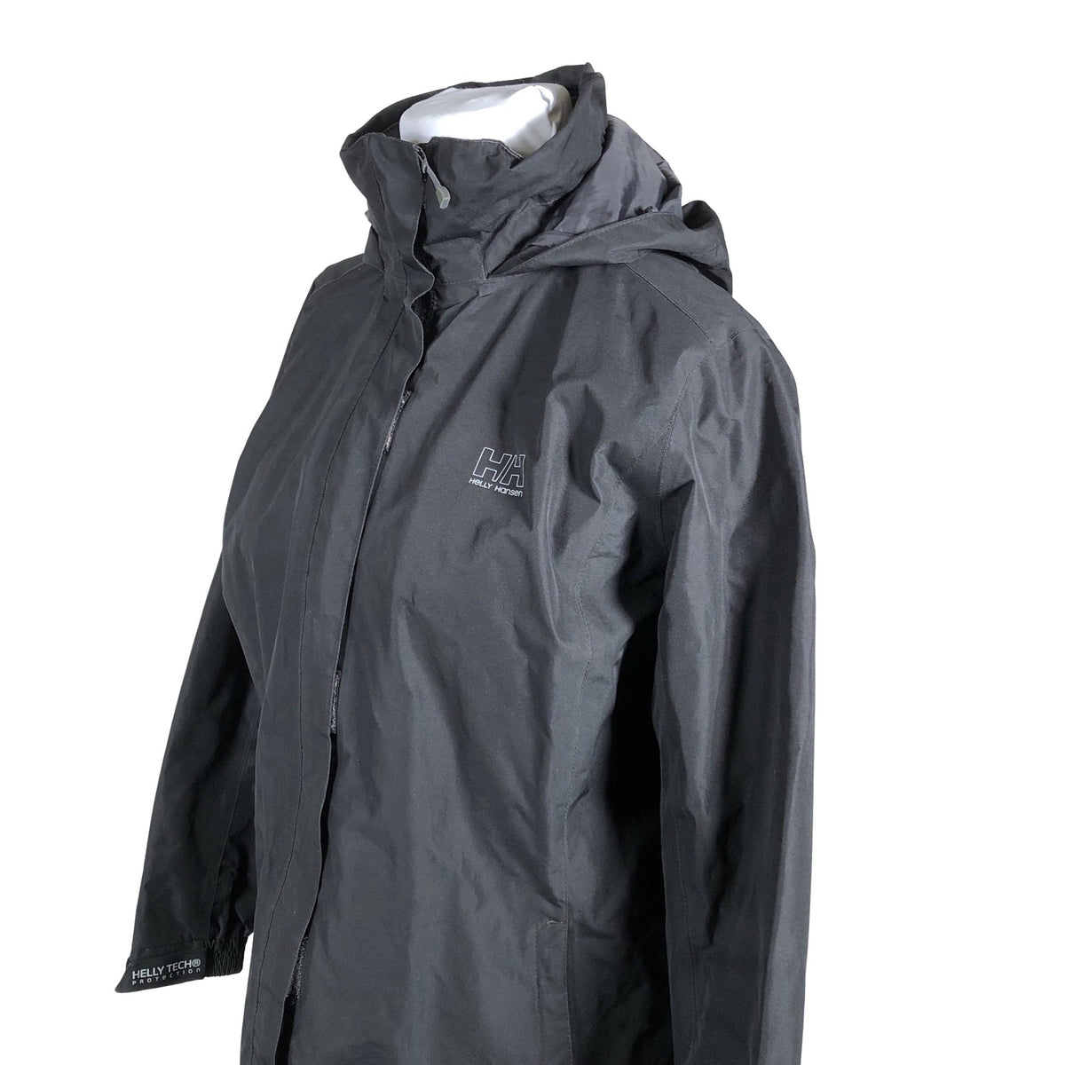 Unisex Helly Hansen - Jope, suurus 42 - Must (3)