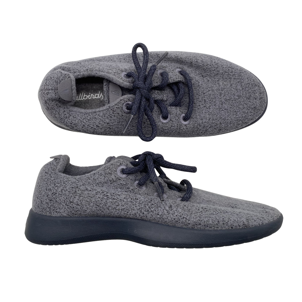 Unisex Allbirds - Tennised, suurus 39 - Hall (1)