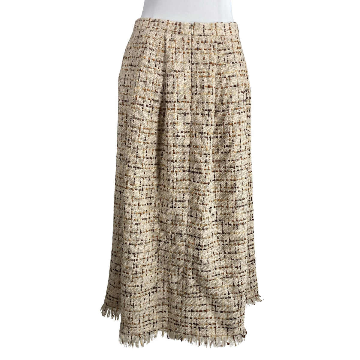 Unisex Andiata - Mitteveniv seelik, suurus 38 - Beige (3)