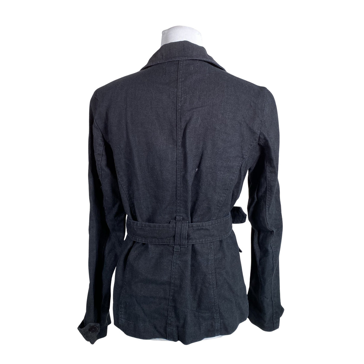 Unisex Intown - Jakk, suurus 36 - Must (2)