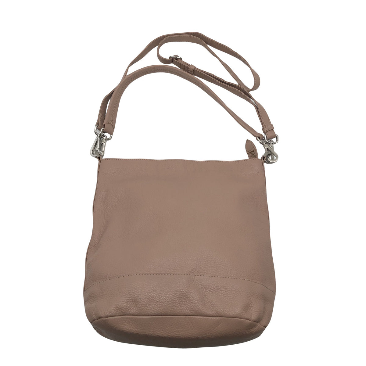 Unisex Markberg - Käekott, suurus Maxi - Heleroosa (1)