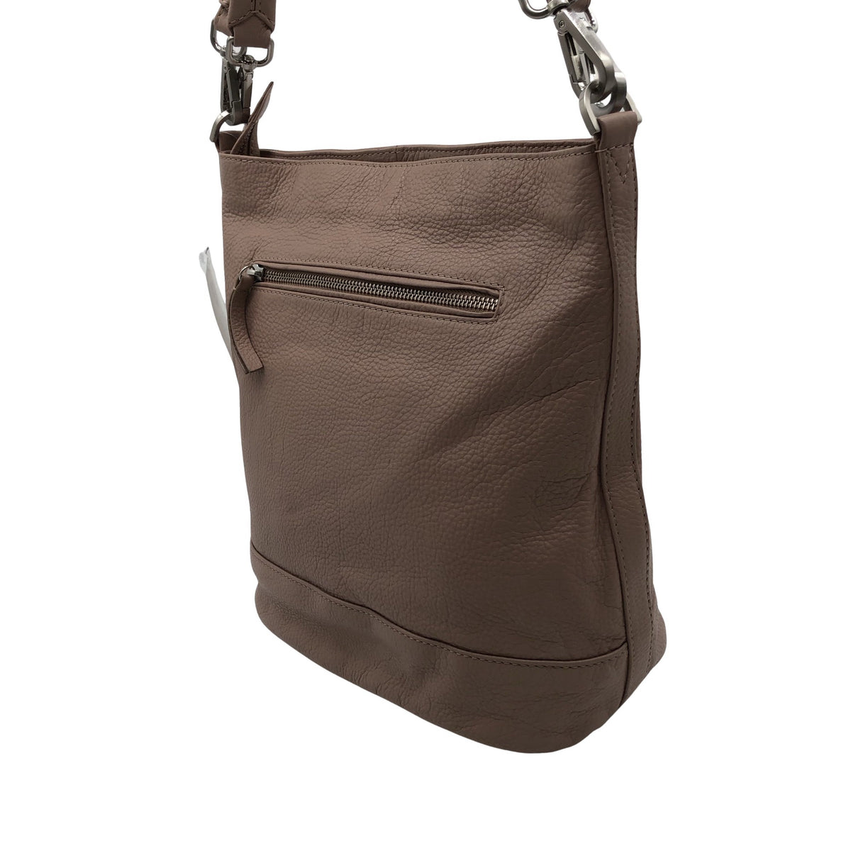 Unisex Markberg - Käekott, suurus Maxi - Heleroosa (2)