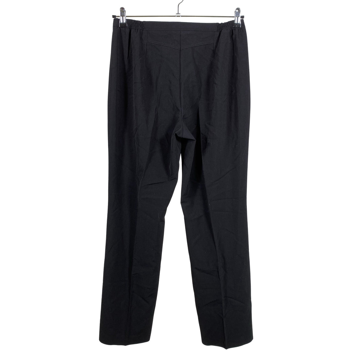 Unisex Voglia - Viigipüksid, suurus 42 - Must (2)
