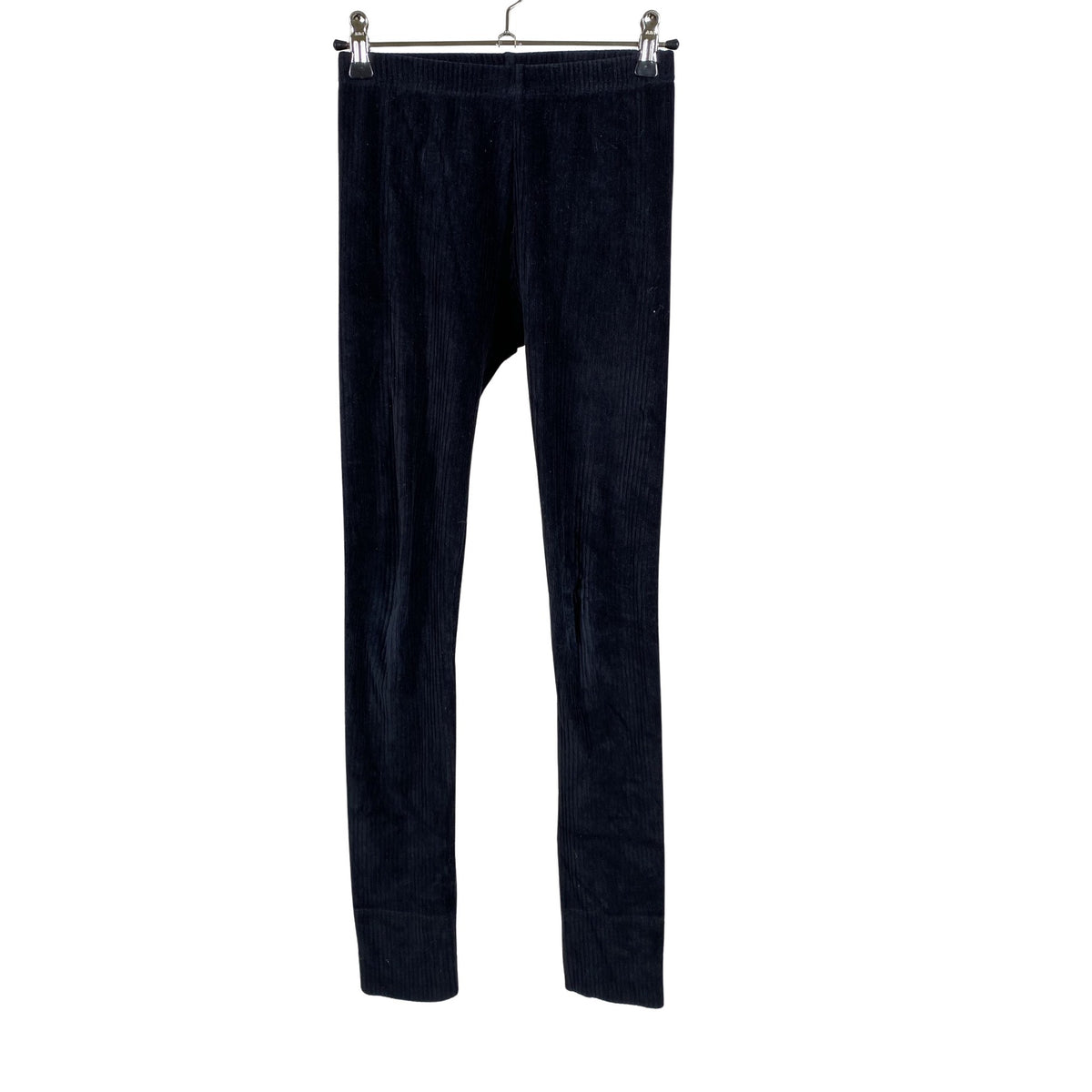 Unisex me&i - Dressikangast püksid, suurus 140 - 146 - Must (1)