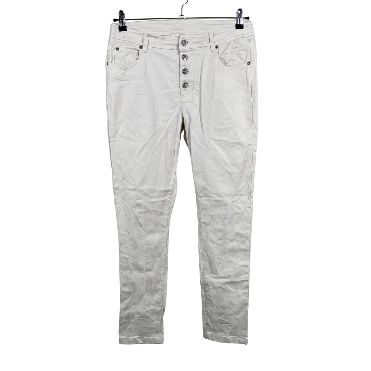 Unisex House of Lola - Teksad, suurus 42 - Hall (1)