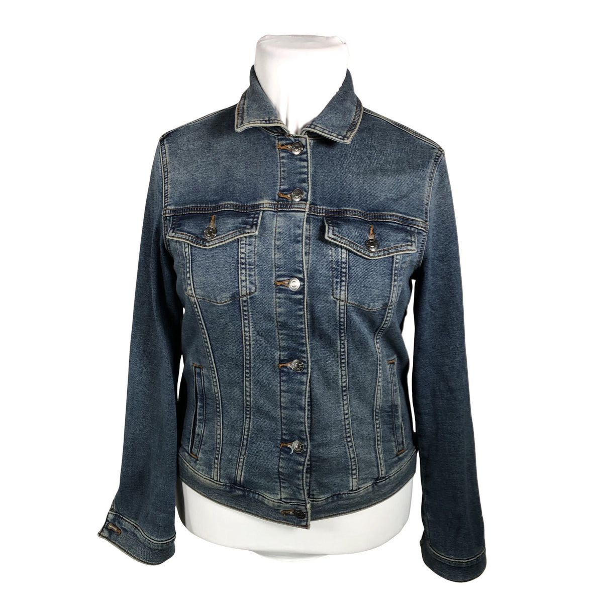 Unisex Esprit - Teksatagi, suurus 42 - Sinine (1)