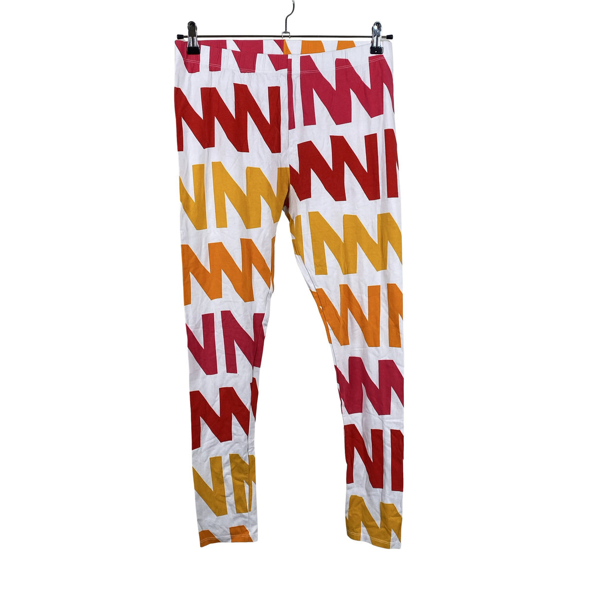 Unisex me&i - Retuusid, suurus 44 - Valge (1)
