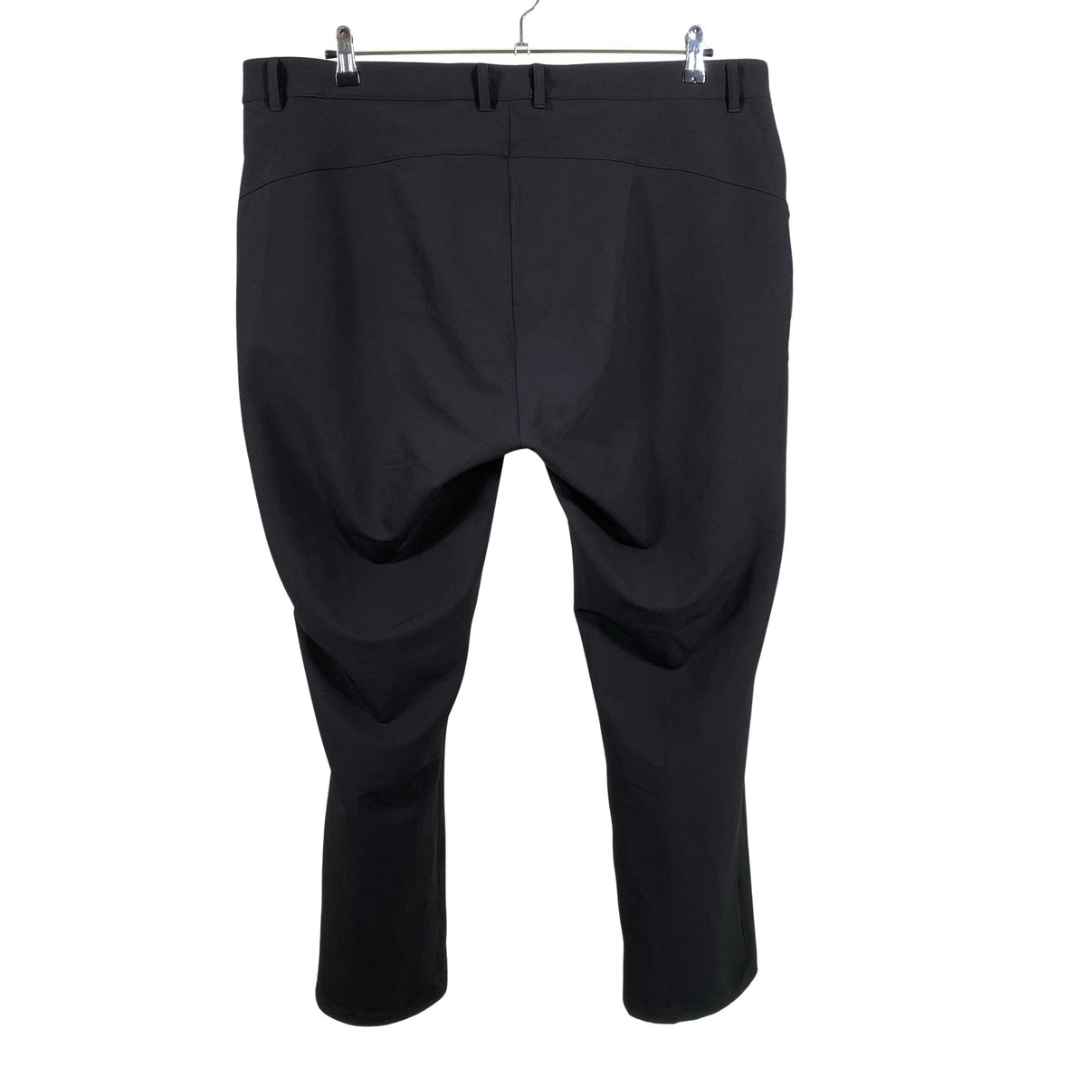 Unisex Catmandoo - Õuepüksid, suurus 48 - Must (2)