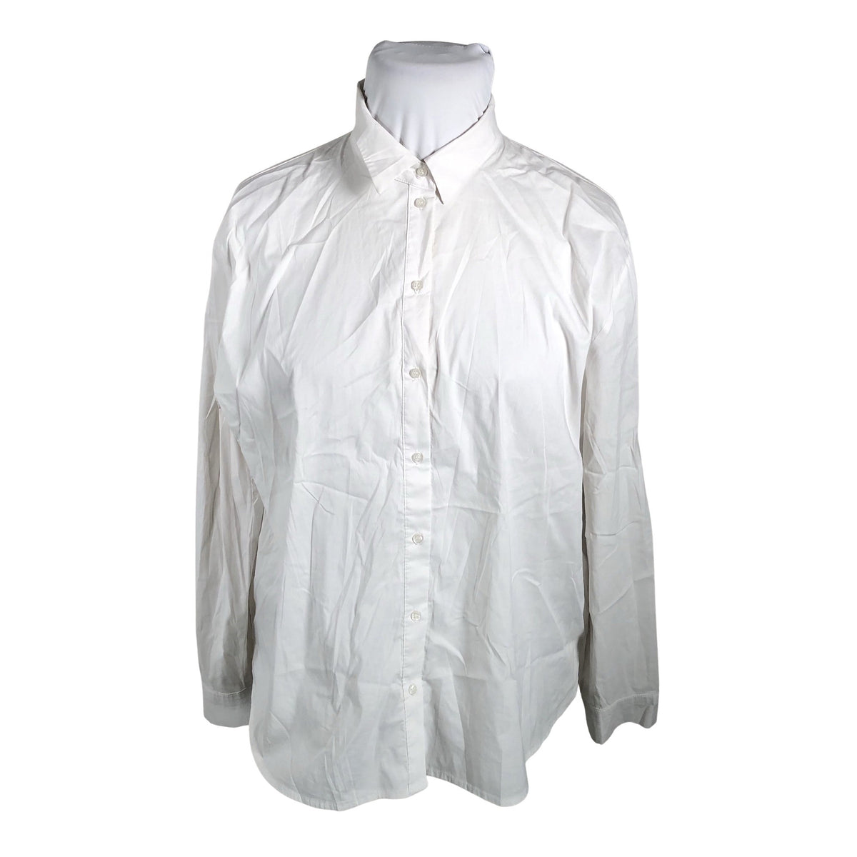 Unisex Esprit - Triiksärk, suurus 44 - Valge (1)