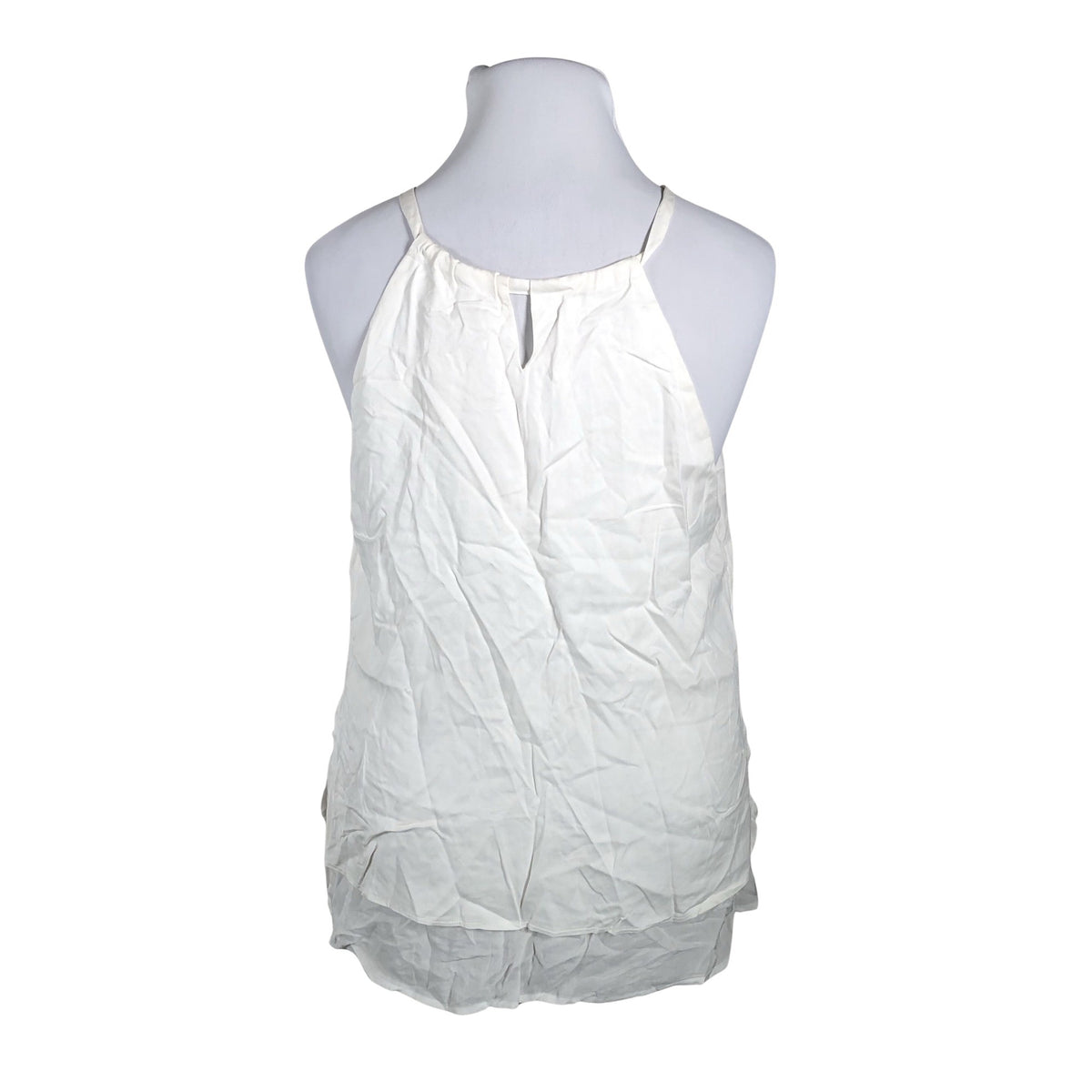 Unisex Tatuum - Topp, suurus 44 - Valge (2)