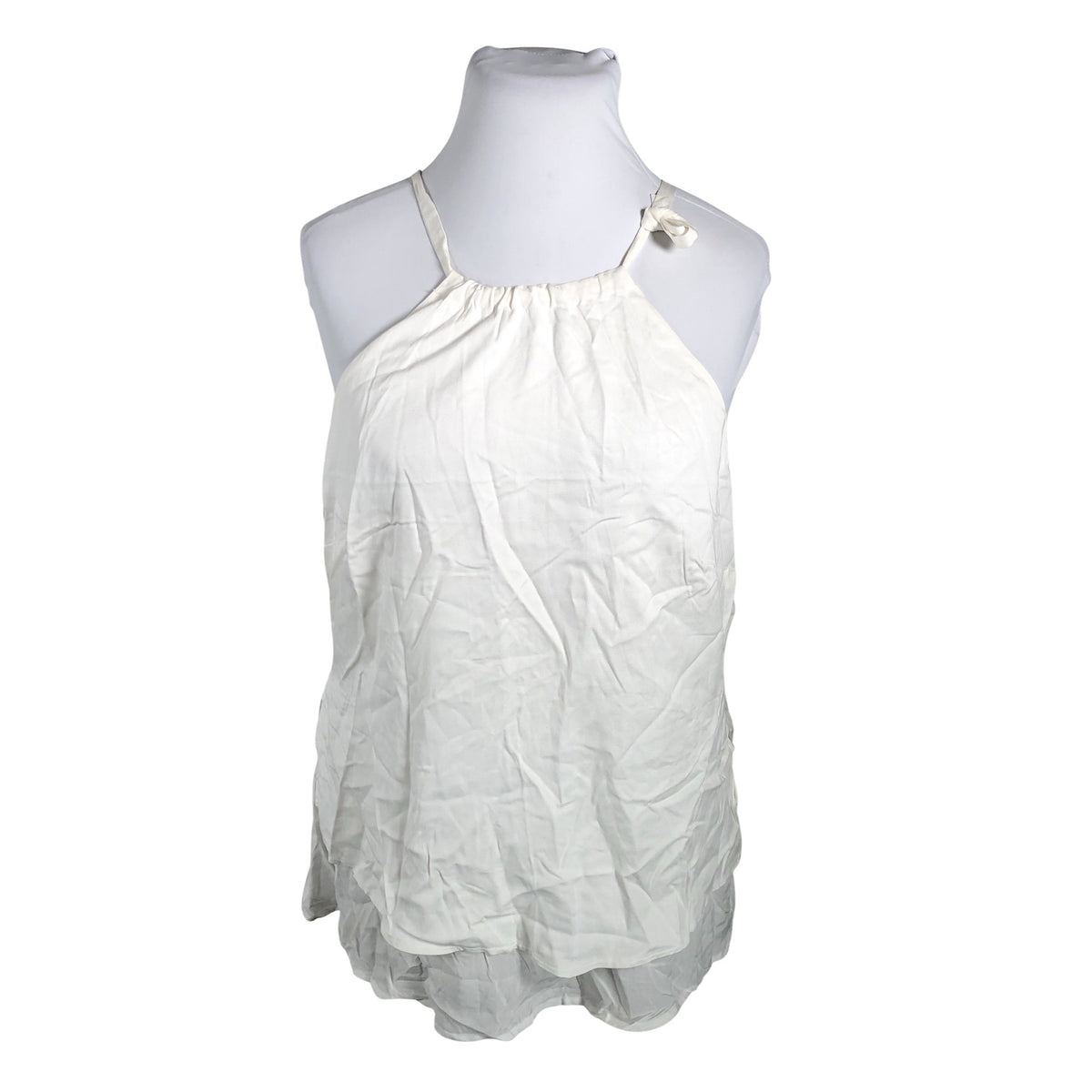 Unisex Tatuum - Topp, suurus 44 - Valge (1)