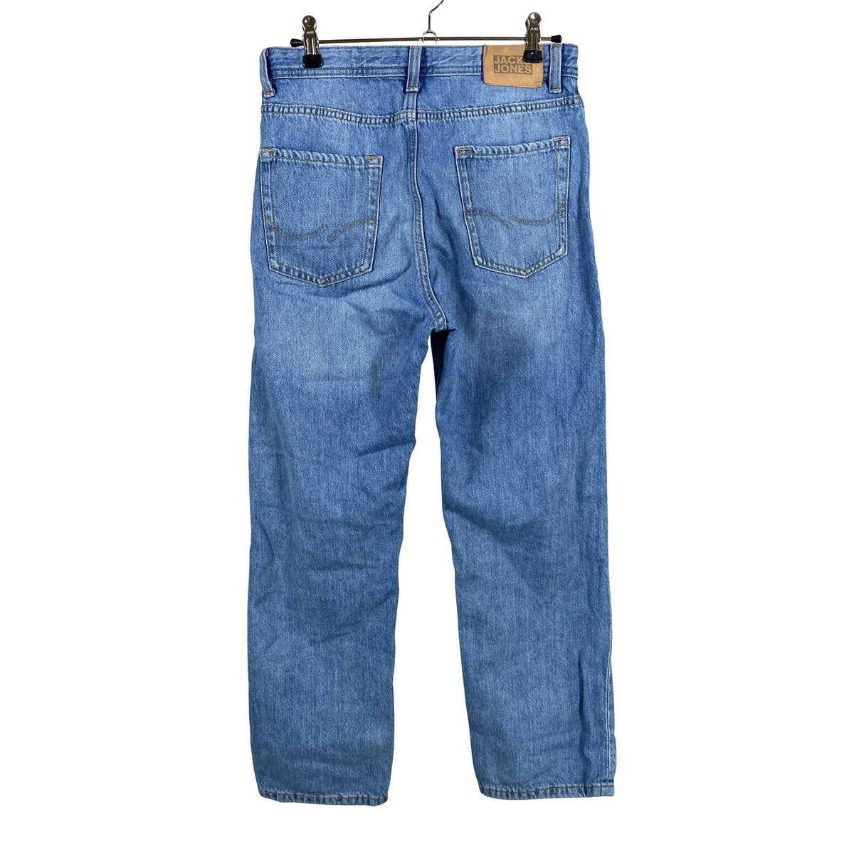 Unisex Jack & Jones - Teksad, suurus 146 - 152 - Sinine (2)