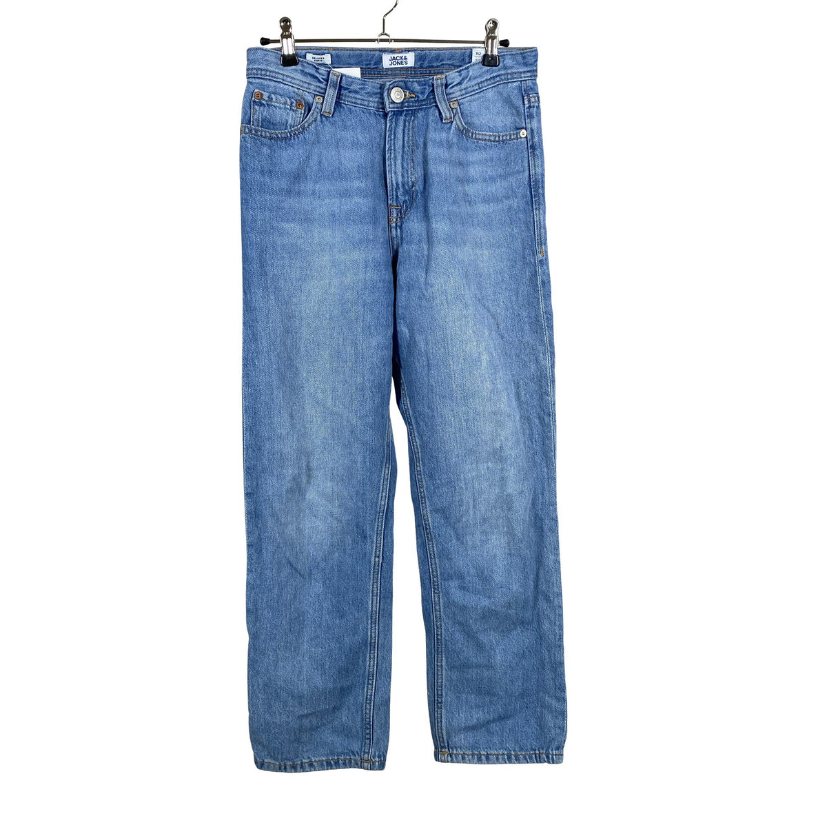 Unisex Jack & Jones - Teksad, suurus 146 - 152 - Sinine (1)