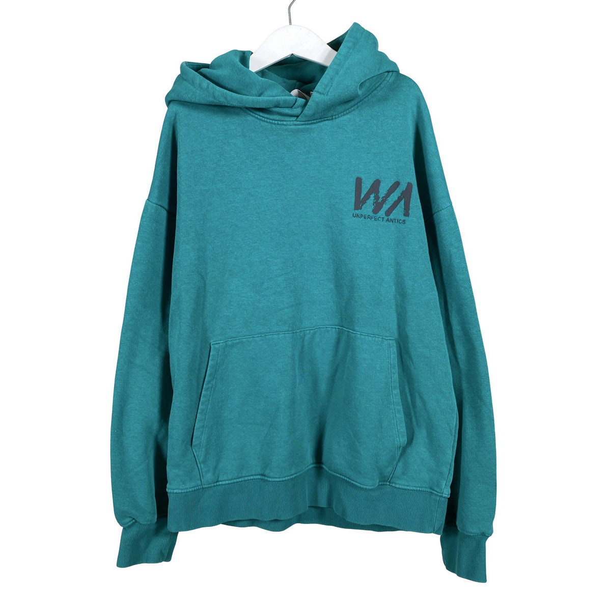 Unisex Warp - Dressipluus, suurus 146 - 152 - Roheline (1)