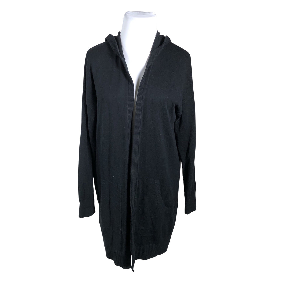 Unisex EDC by Esprit - Kardigan, suurus 42 - Must (1)