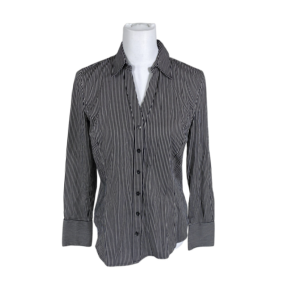 Unisex Calvin Klein - Triiksärk, suurus 38 - Must (1)