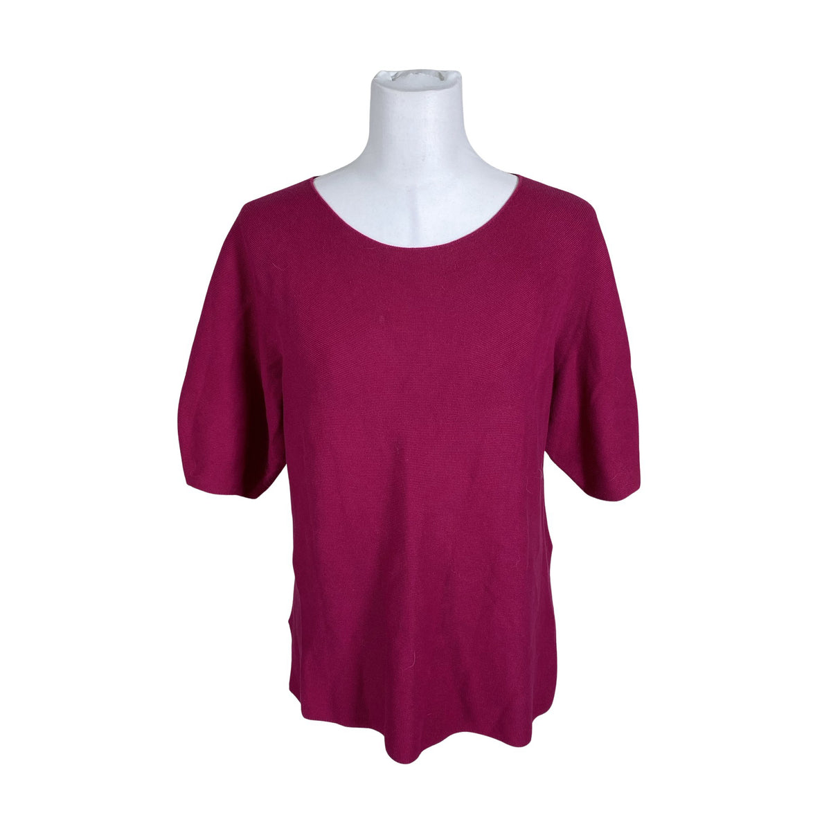 Unisex Uniqlo - Kampsun, suurus 38 - Roosa (1)