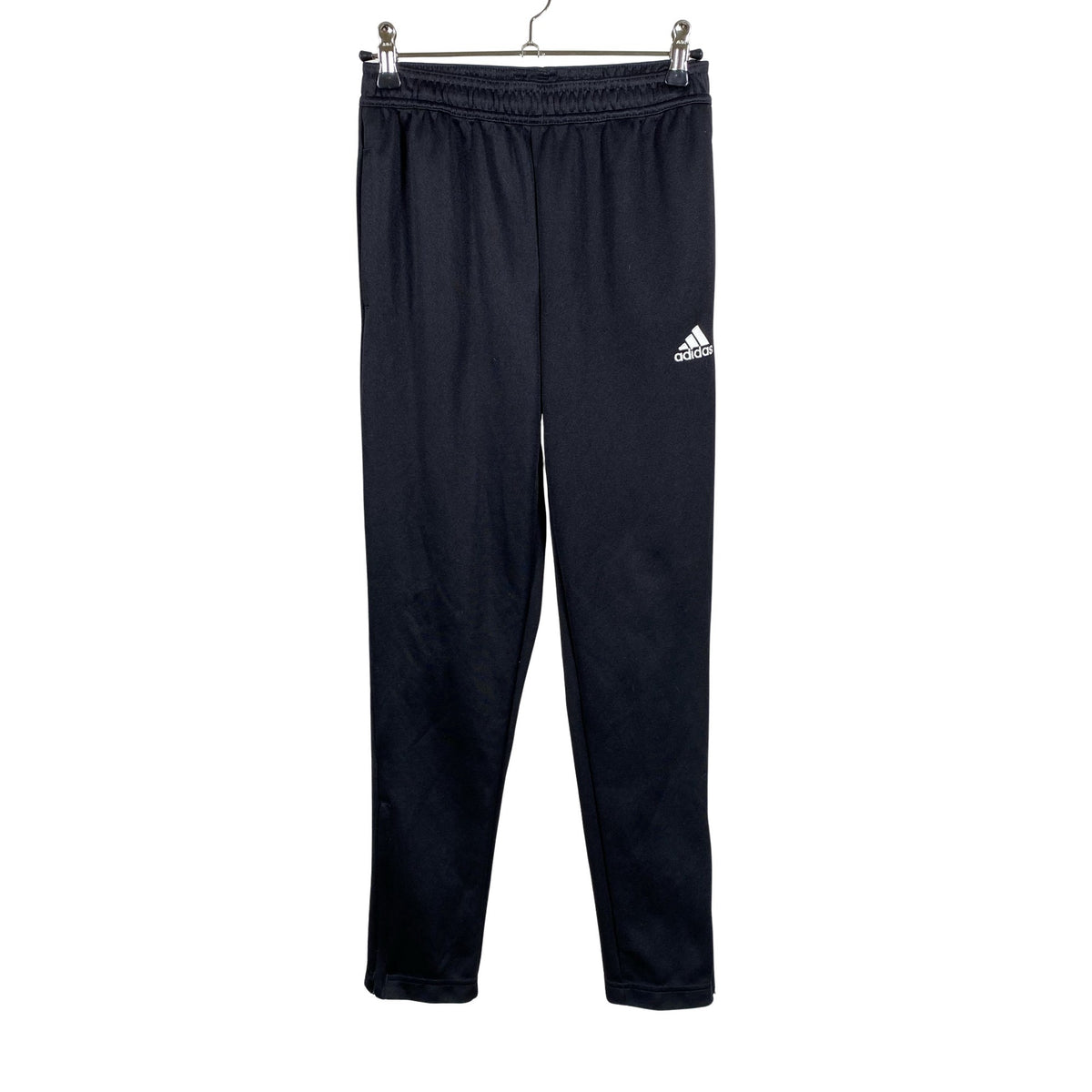 Unisex Adidas - Soojenduspüksid, suurus 146 - 152 - Must (1)