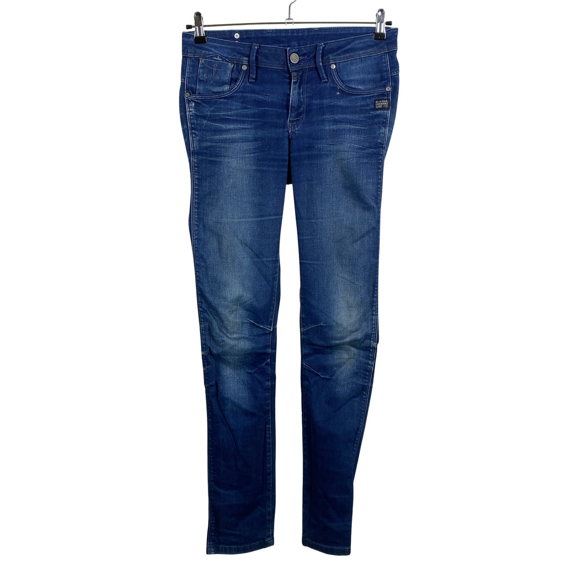 Unisex G-star - Teksad, suurus W30 - Sinine (1)
