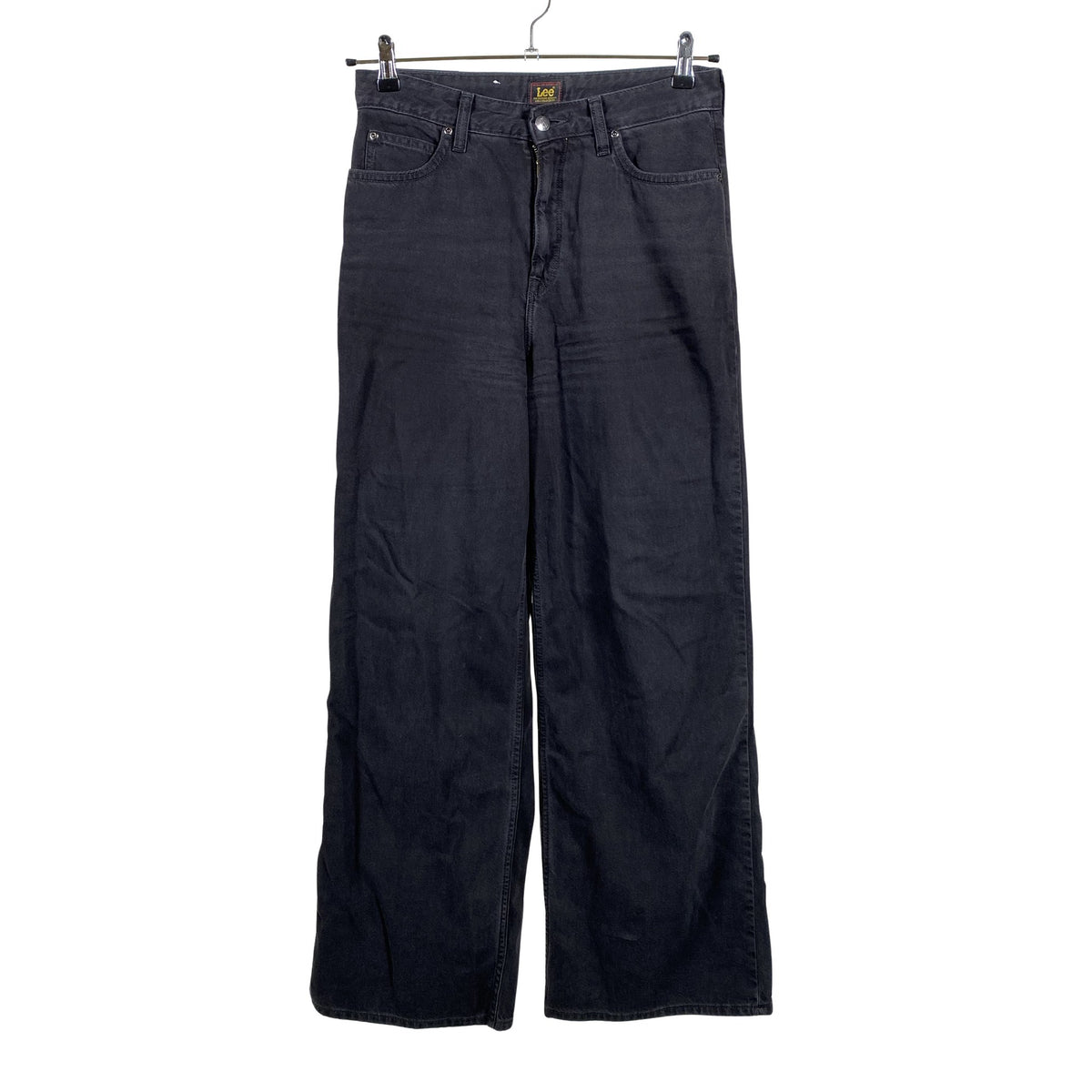 Unisex Lee - Teksad, suurus W29 - Must (1)