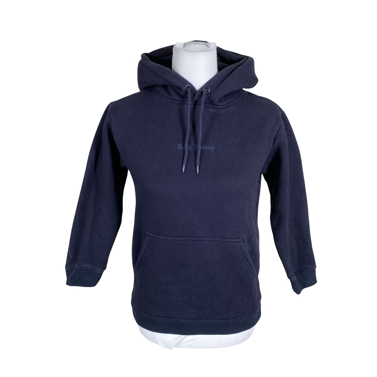 Unisex Blue Tomato - Dressipluus, suurus 38 - Sinine (1)