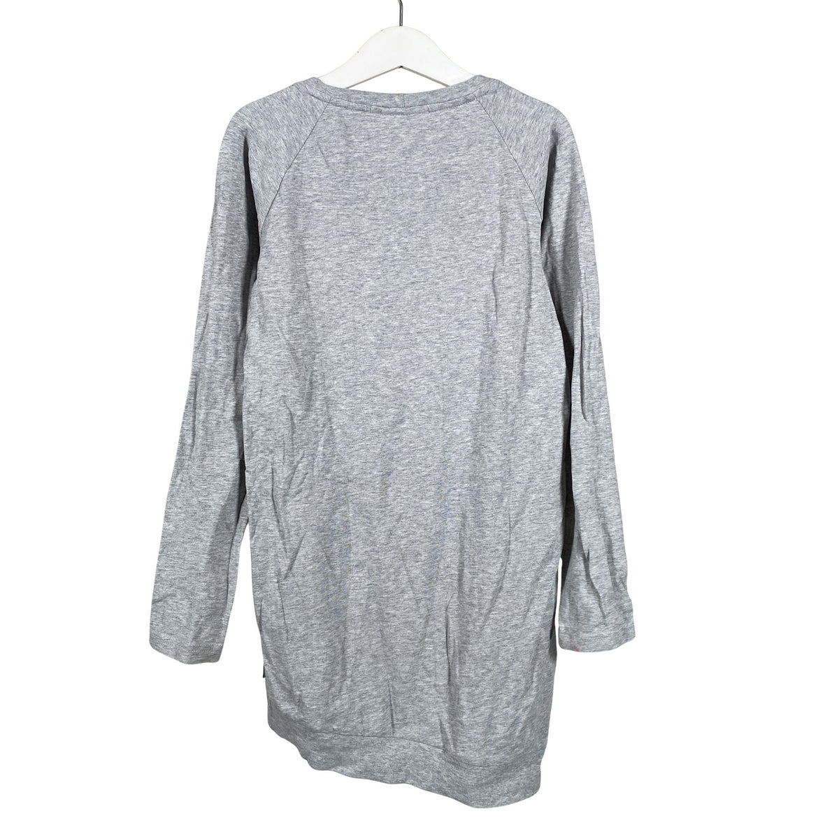 Unisex Molo Kids - Trikotaažist kleit, suurus 134 - 140 - Hall (2)