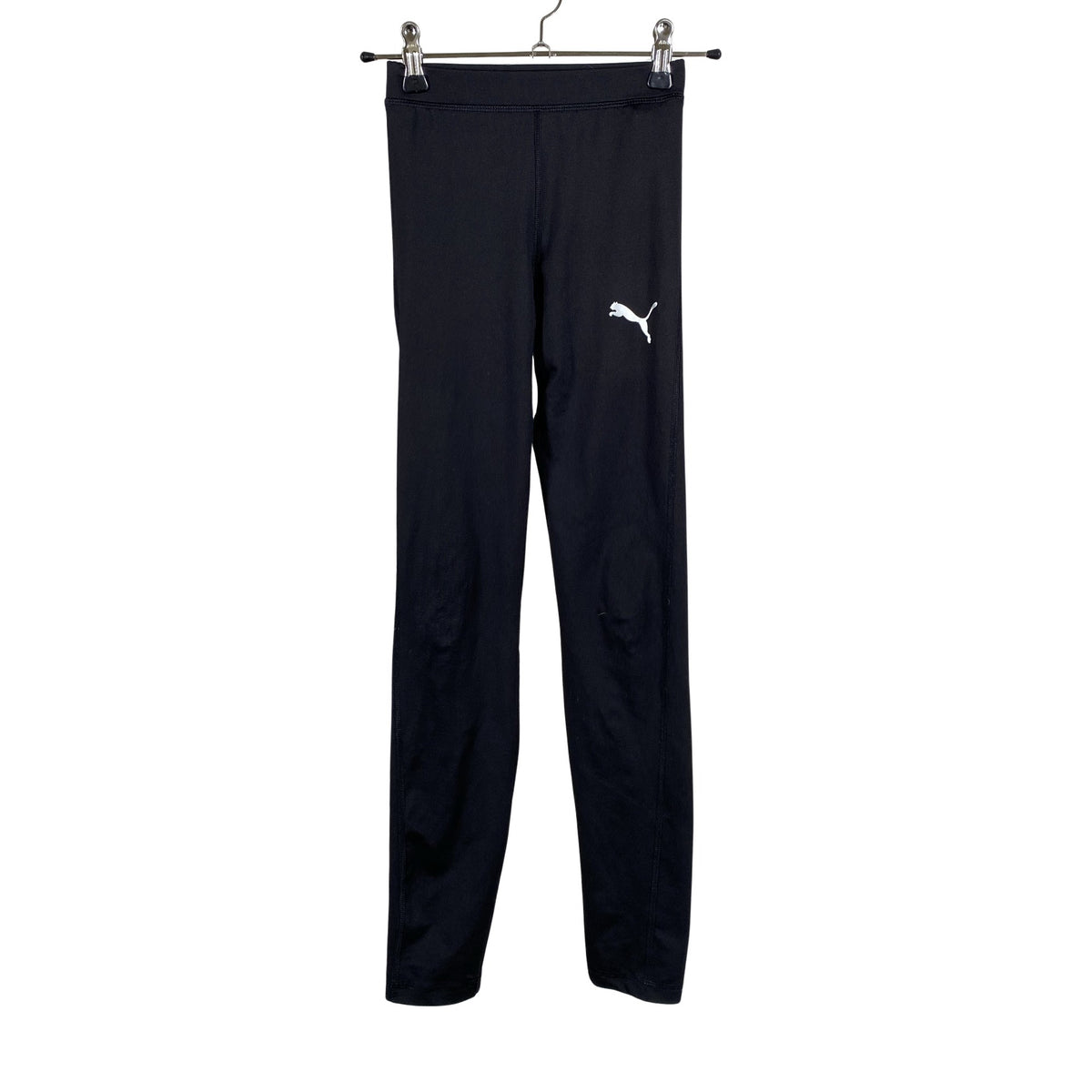 Unisex Puma - Spordiretuusid, suurus 146 - 152 - Must (1)