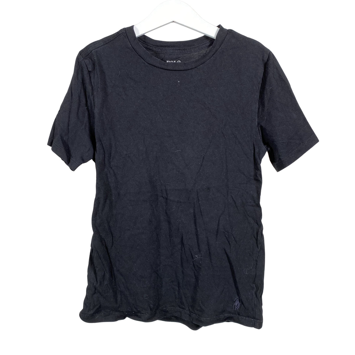 Unisex Polo Ralph Lauren - T-särk, suurus 134 - 140 - Must (1)