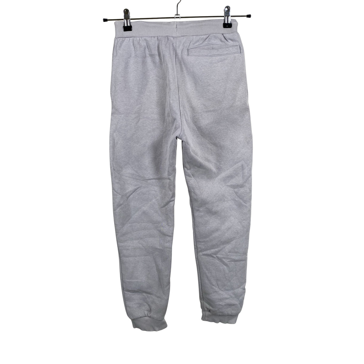 Unisex Supply & Demand - Dressikangast püksid, suurus 152 - 158 - Hall (2)