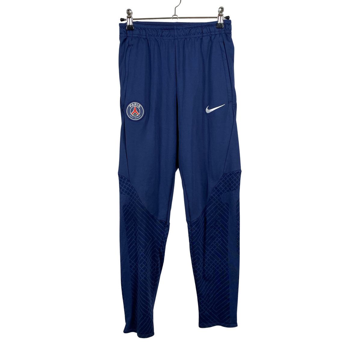 Unisex Nike - Soojenduspüksid, suurus 146 - 152 - Sinine (1)
