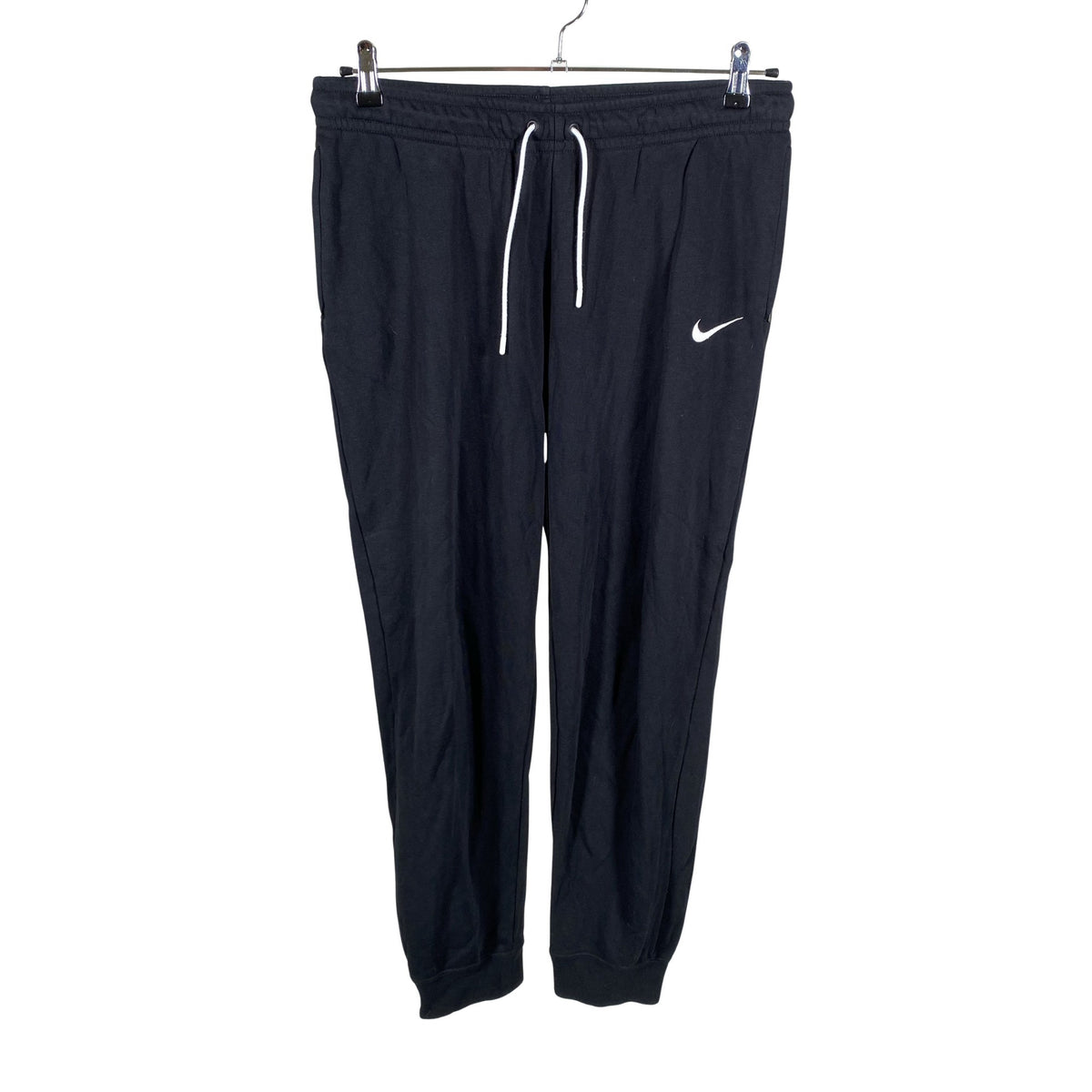 Unisex Nike - Dressikangast püksid, suurus 40 - Must (1)