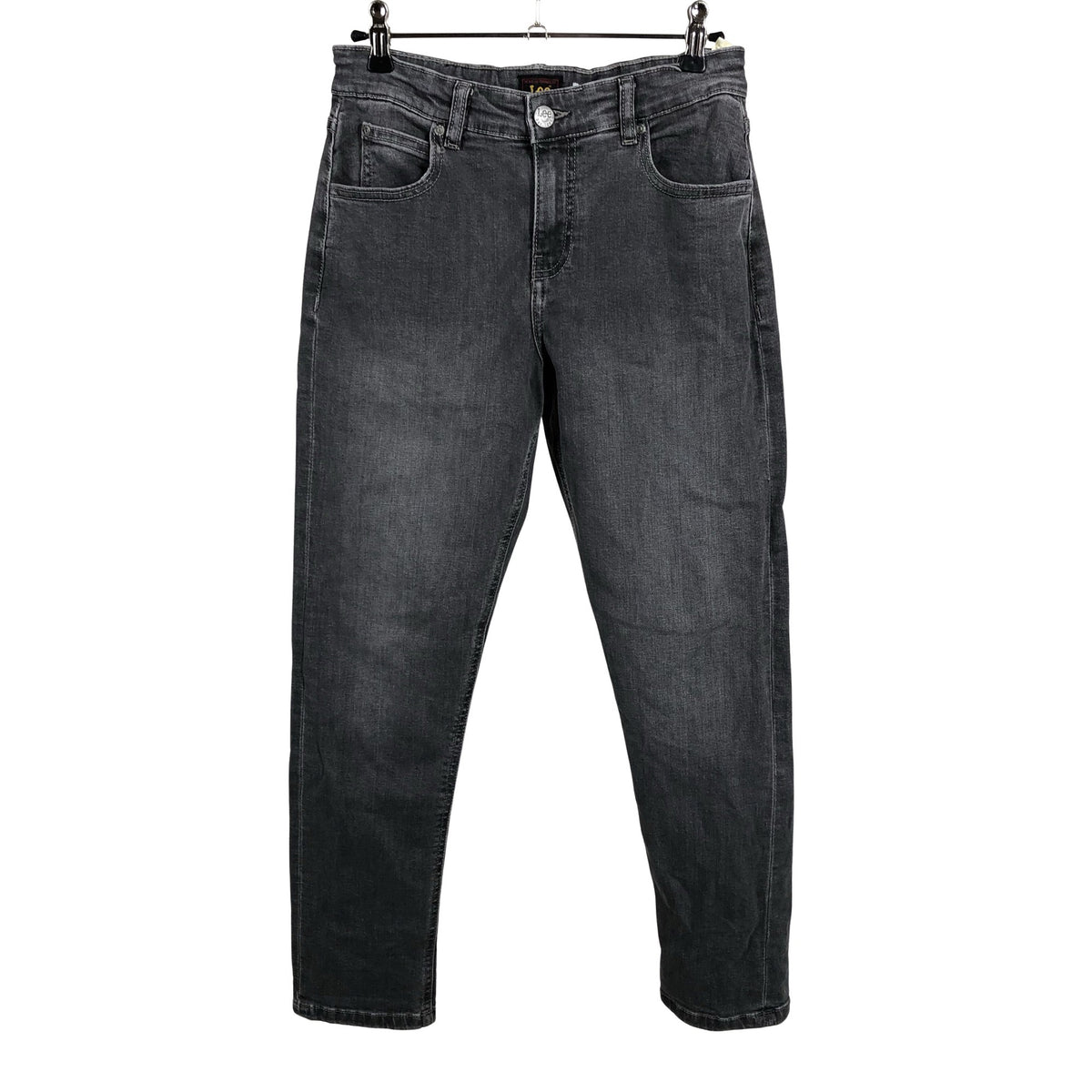 Unisex Lee - Teksad, suurus 152 - 158 - Hall (1)