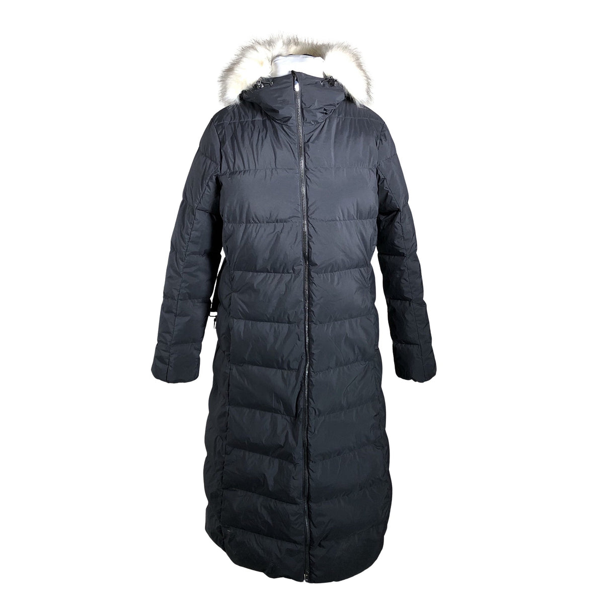 Unisex Áhkká - Sulejope, suurus 44 - Must (1)