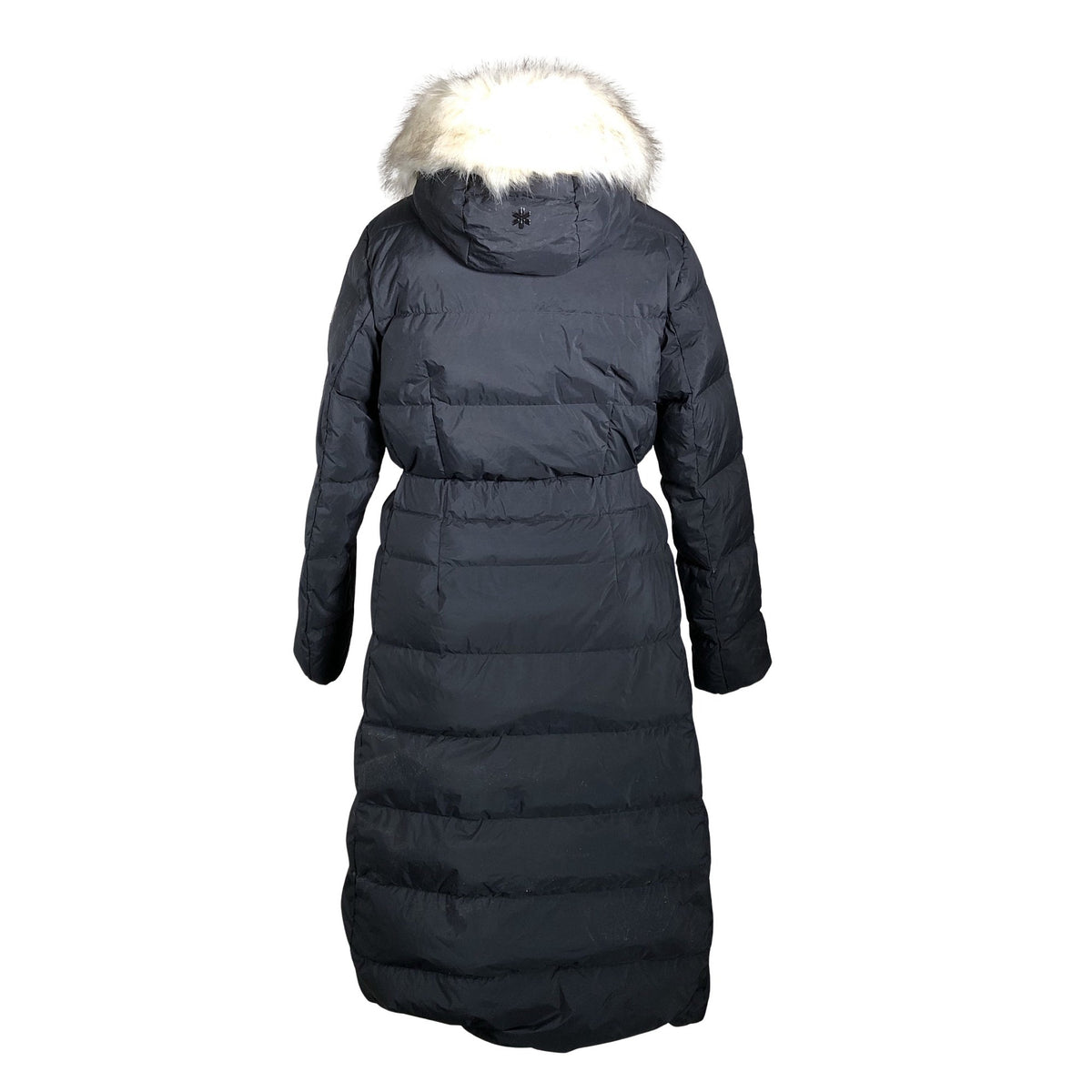 Unisex Áhkká - Sulejope, suurus 44 - Must (2)