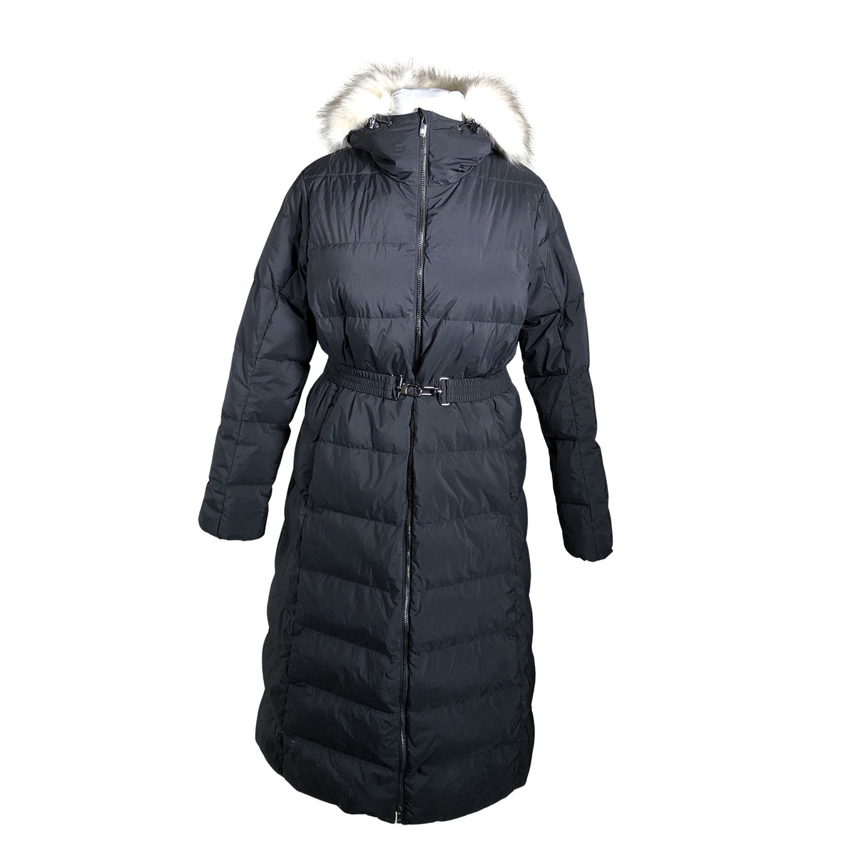 Unisex Áhkká - Sulejope, suurus 44 - Must (4)