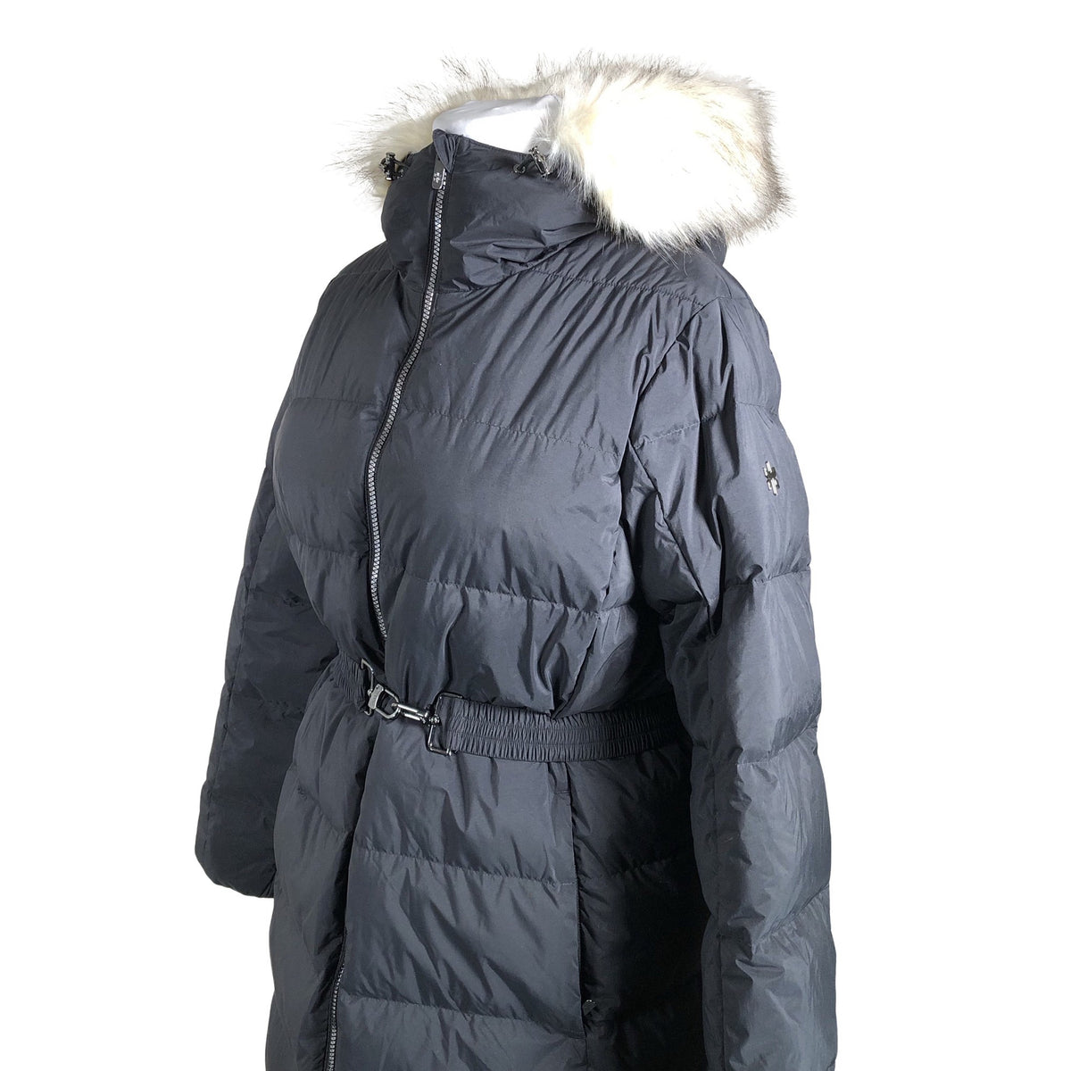 Unisex Áhkká - Sulejope, suurus 44 - Must (3)