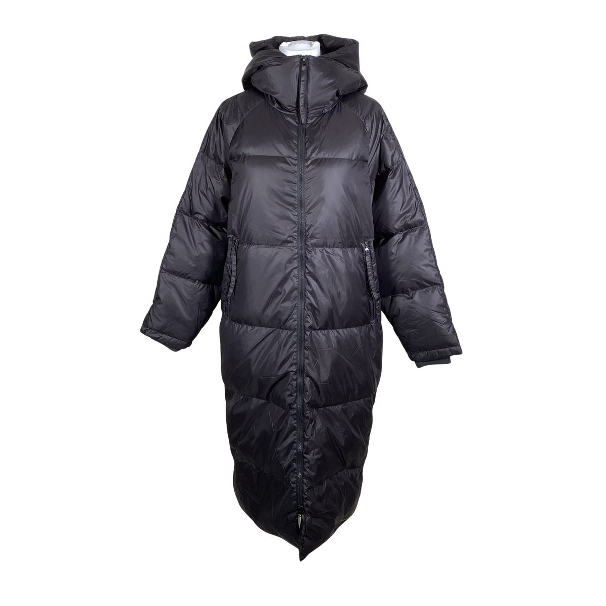 Unisex My Essential Wardrobe - Sulejope, suurus 40 - Must (1)