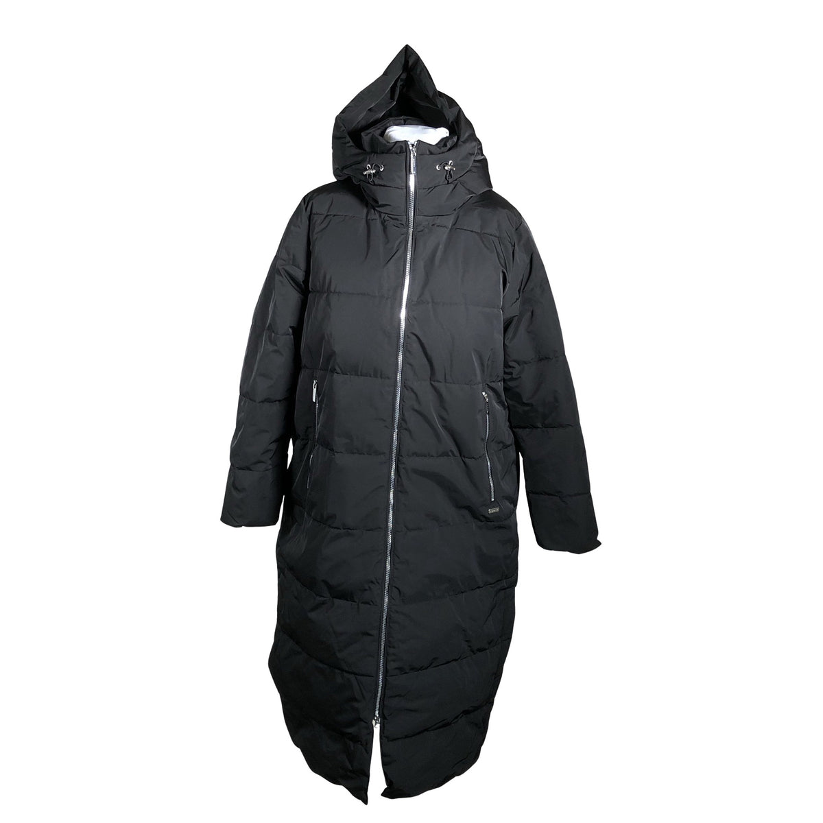 Unisex Luhta - Talvejope, suurus 44 - Must (1)