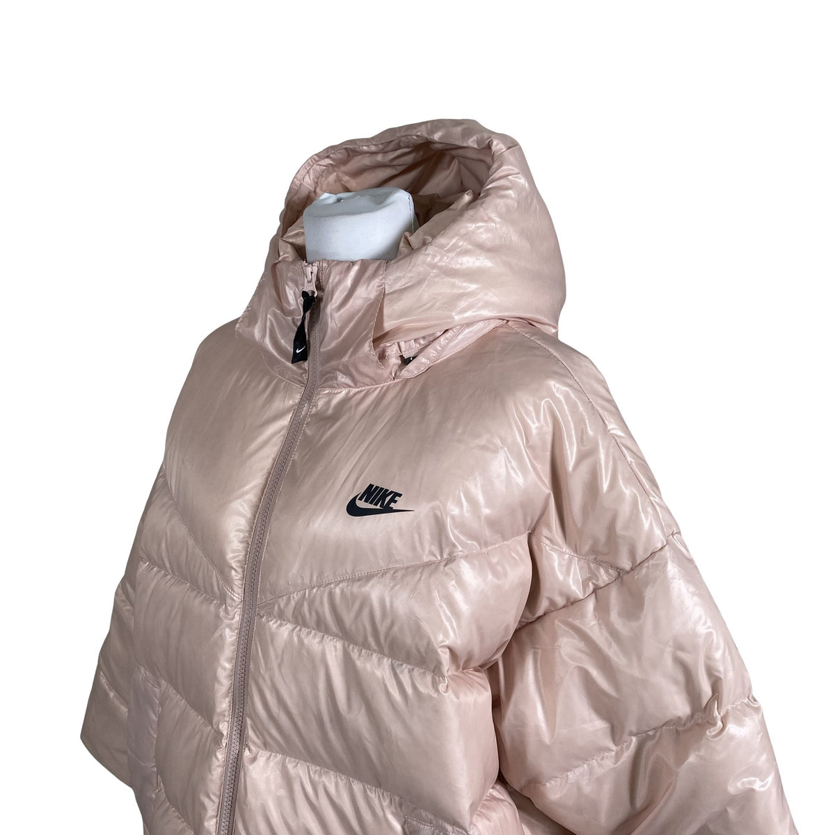 Unisex Nike - Sulejope, suurus 40 - Heleroosa (3)