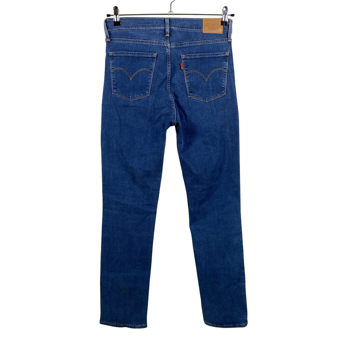Unisex Levi's - Teksad, suurus W30 - Sinine (2)