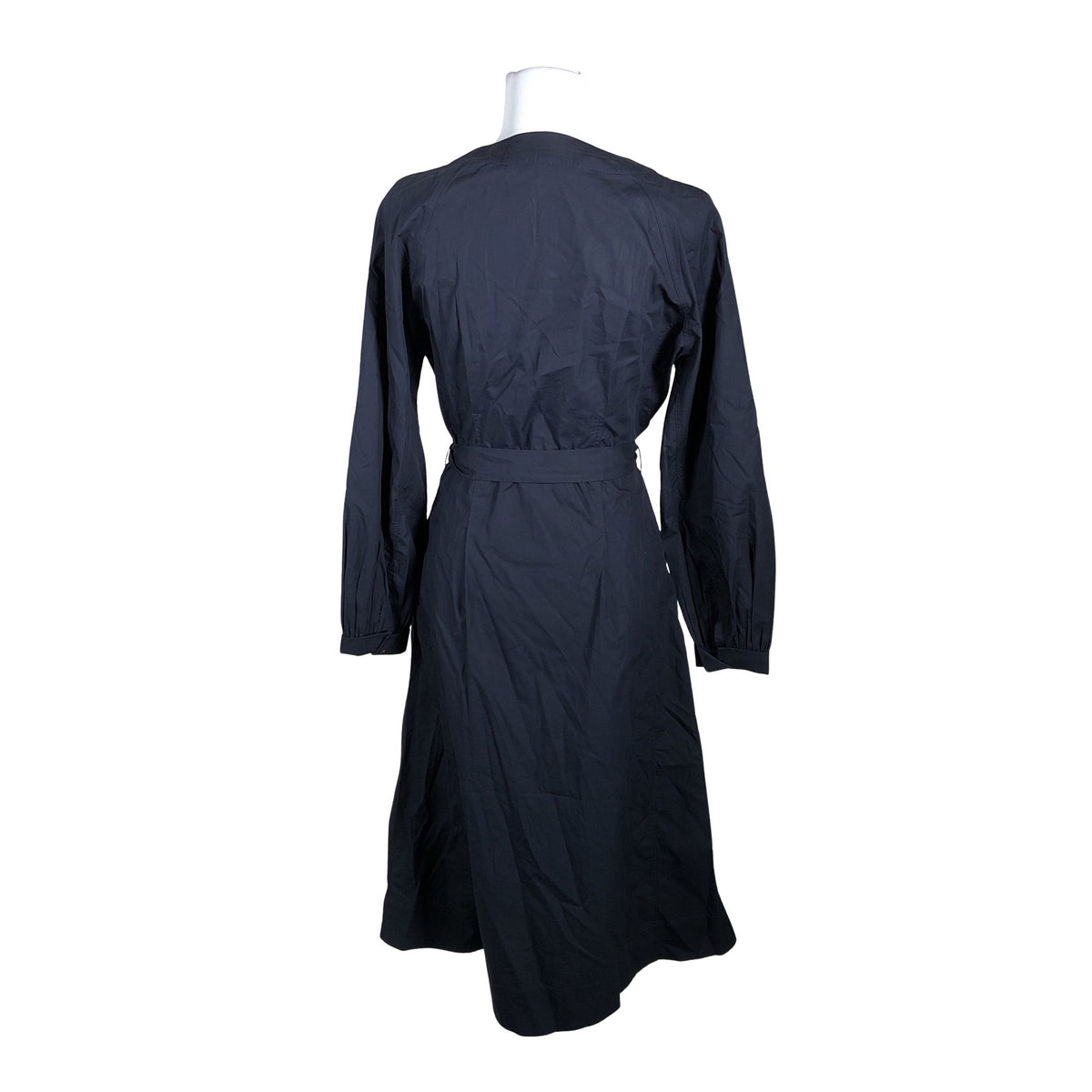 Unisex Tommy Hilfiger - Mitteveniv kleit, suurus 36 - Sinine (2)