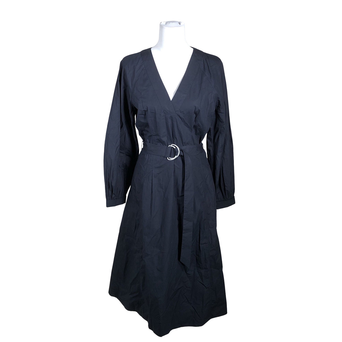 Unisex Tommy Hilfiger - Mitteveniv kleit, suurus 36 - Sinine (1)